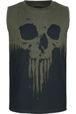 EMP Tanktop z S do XXL