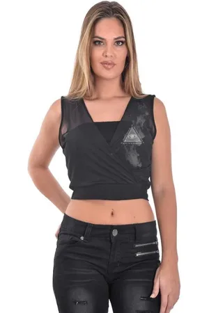 Alchemy Top z Faerie