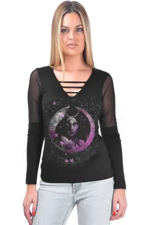 Alchemy Longsleeve z Second Sight