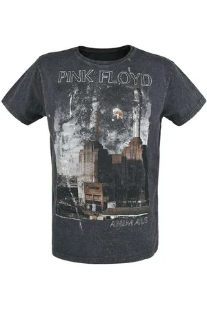 Pink Floyd T-Shirt z Animals