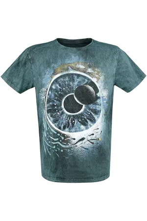 Pink Floyd T-Shirt z Pulse