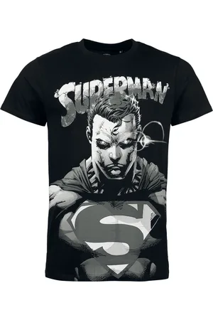 Superman T-Shirt DC Comics z