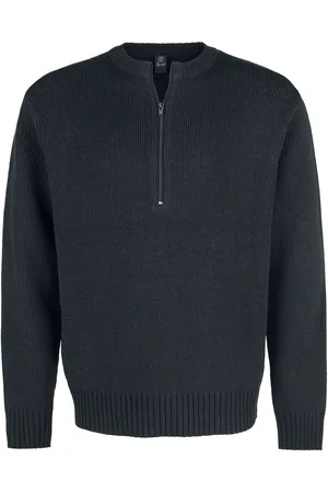 Brandit Sweter z Army Pullover