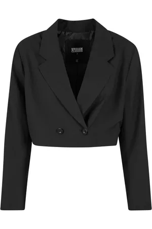 Urban classics Blezer z Ladies