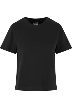 Urban classics T-Shirt z Ladies