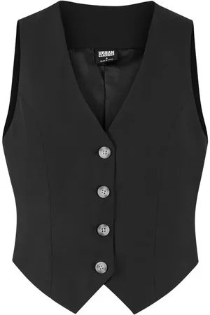 Urban classics Kamizelka z Ladies