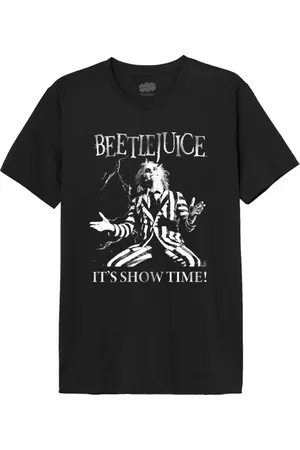BEETLEJUICE T-Shirt z It´s Show Time