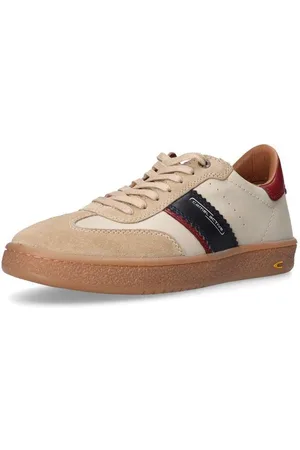 Dockers Buty sportowe z 1973 Low-Cut Trainers