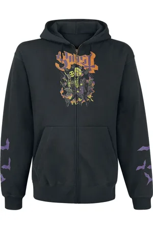 Ghost Bluza z kapturem z Maestro