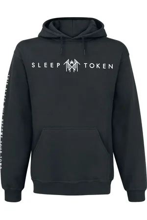 Sleep Token Bluza z kapturem z Mask