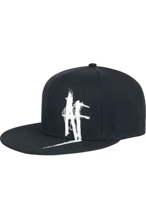 IN FLAMES Czapka z - Anders Fridéns Logo Unisex