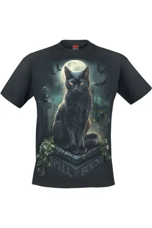 Spiral T-Shirt z Spell Bound