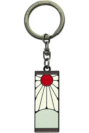 Demon Breloczek do kluczy Anime z - Tanjiro Unisex