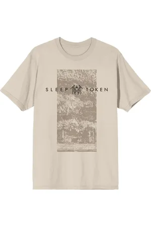 Sleep Token T-Shirt z 2025 Album