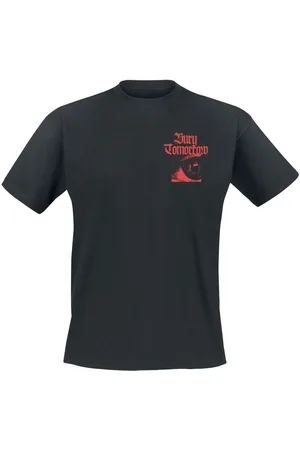 Bury Tomorrow T-Shirt z UK Metalcore