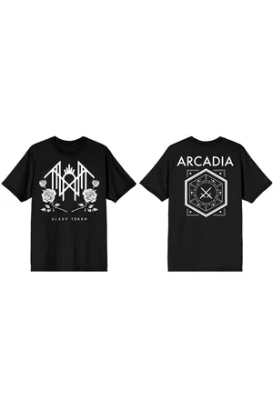 Sleep Token T-Shirt z Arcadia