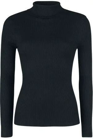 Hell Bunny Sweter Rockabilly z Spiros Top