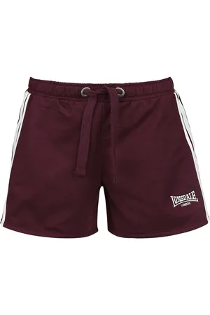 Lonsdale London Krótkie spodenki z CARLOWAY