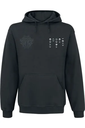 Sleep Token Bluza z kapturem z Reaper