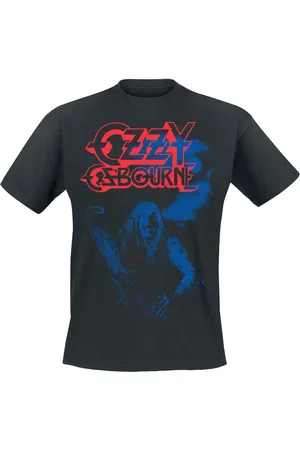 Ozzy Osbourne T-Shirt z Bark At The Moon