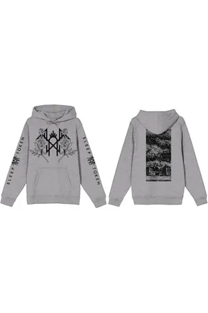 Sleep Token Bluza z kapturem z 2025 Arcadia Ath