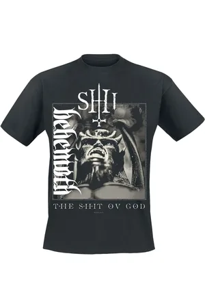 Behemoth T-Shirt z The Shit Of God