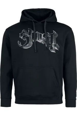 Ghost Bluza z kapturem z Emeristus