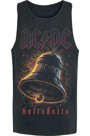 AC/DC Tanktop z Hells Bells