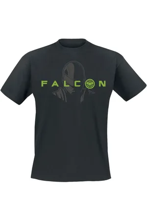 Marvel T-Shirt Marvel z Falcon