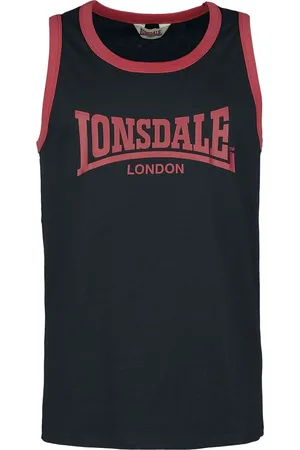 Lonsdale London Tanktop z KNOCKAN