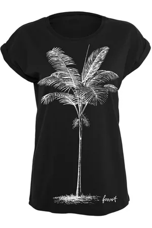 Forvert T-Shirt z Fontana
