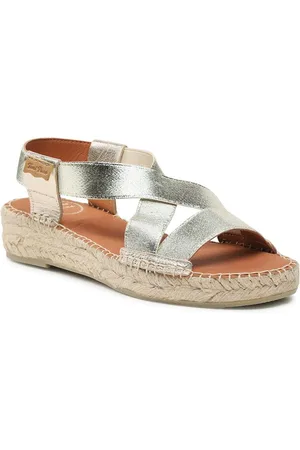 Toni Pons Espadryle