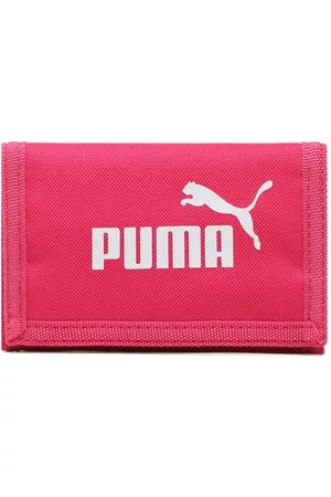 PUMA Duży Portfel Damski