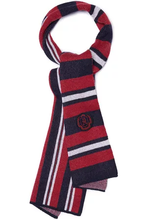 Mężczyzna Szaliki i Chusty - Szal Tommy Hilfiger
