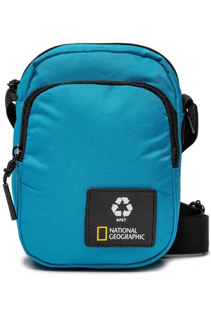 NATIONAL GEOGRAPHIC Saszetka