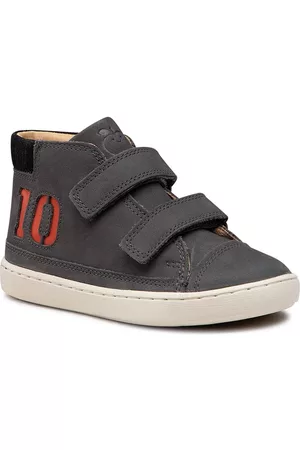 Mężczyzna Eleganckie - Sneakersy Shoo Pom