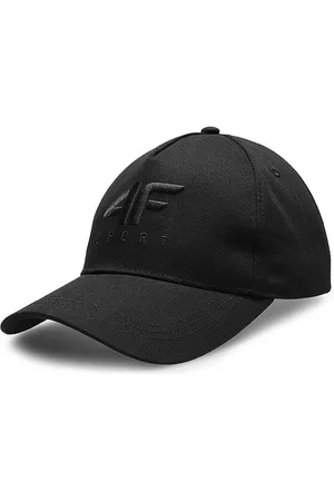 4F Czapka z daszkiem