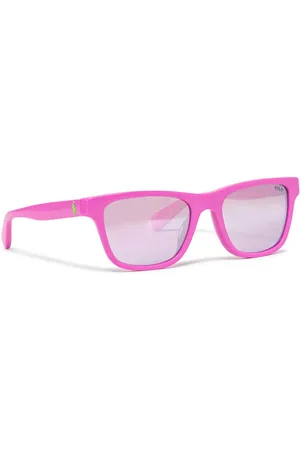 Ralph Lauren Okulary przeciwsłoneczne
