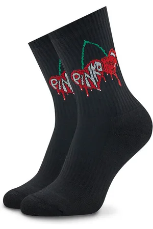 Pinko Skarpety wysokie damskie