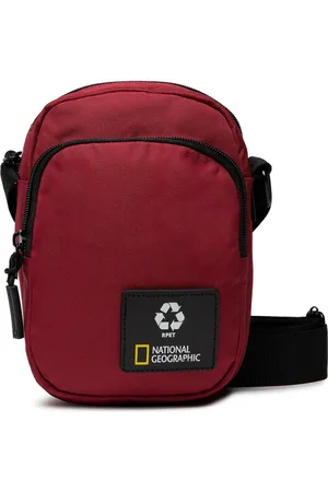 NATIONAL GEOGRAPHIC Saszetka