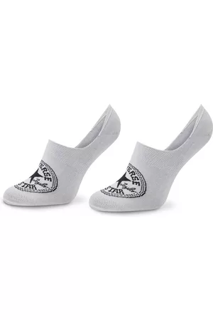 Converse Zestaw 2 par stopek unisex