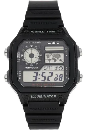 Casio Zegarek
