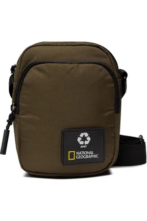 NATIONAL GEOGRAPHIC Saszetka
