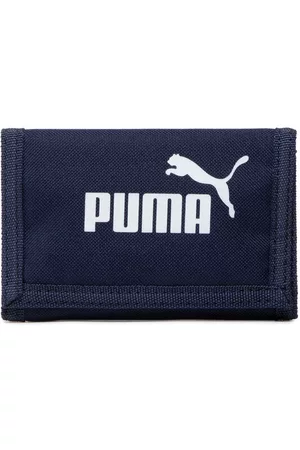 PUMA Duży Portfel Męski