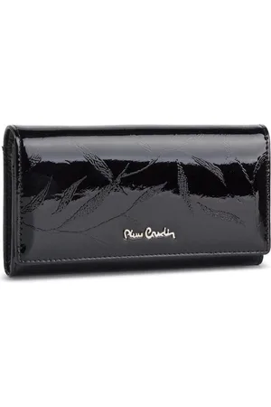 Pierre Cardin Duży Portfel Damski
