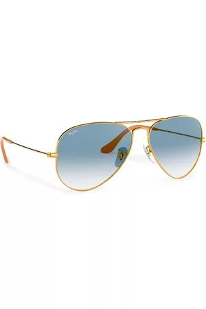 Kobieta Okulary przeciwsłoneczne - Okulary przeciwsłoneczne Ray-Ban