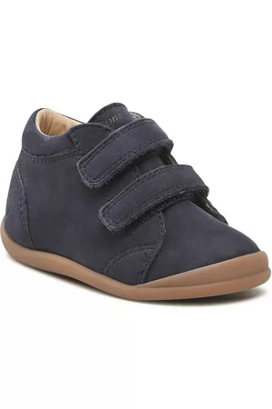 Mężczyzna Eleganckie - Sneakersy Pom d'Api