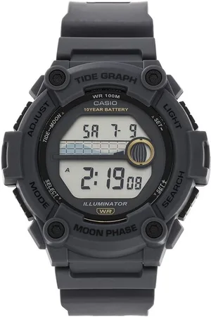 Casio Zegarek