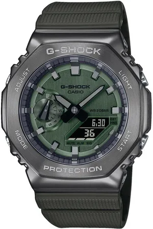 Casio Zegarek
