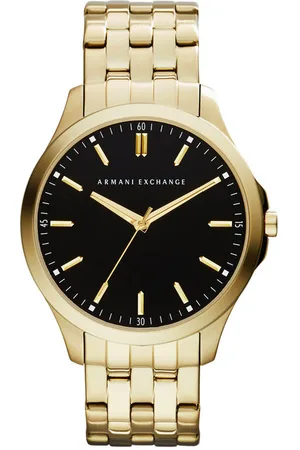 Armani Exchange Zegarek